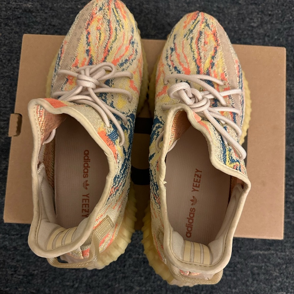 Yeezy boost 350 - Picture 6 of 10